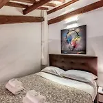 Loft In The Ghetto 3 Рим
