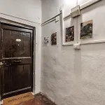 Апартаменты Loft In The Ghetto 3 *