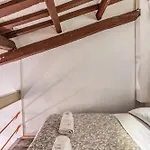 Loft In The Ghetto 3 Rome
