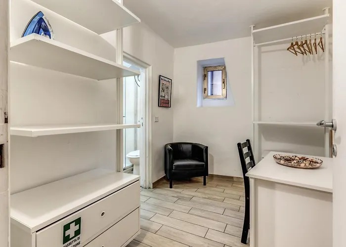 Διαμέρισμα Loft In The Ghetto 3