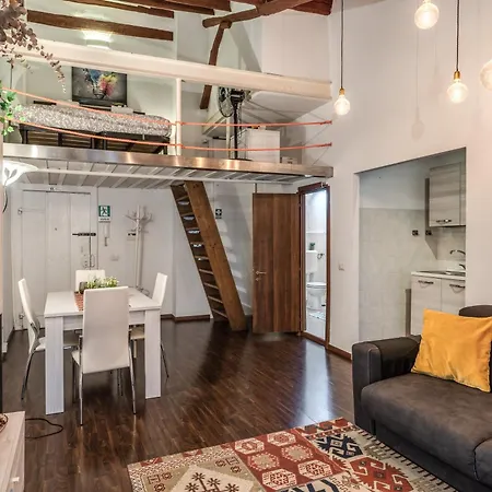 Loft In The Ghetto 3 *