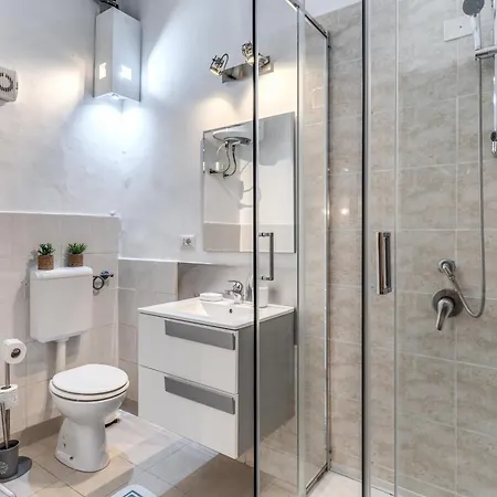 Loft In The Ghetto 3 * Roma