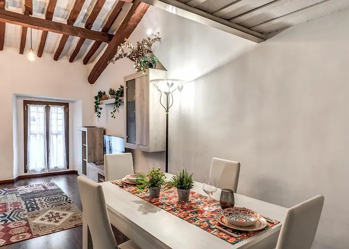 Apartment Loft In The Ghetto 3