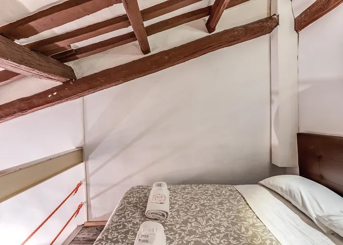 Loft In The Ghetto 3 Rom