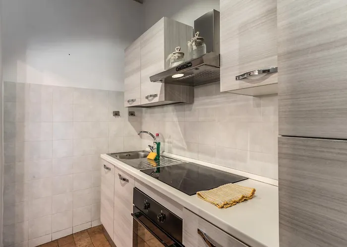 Loft In The Ghetto 3 Apartment *