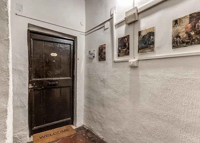 Apartment Loft In The Ghetto 3 *